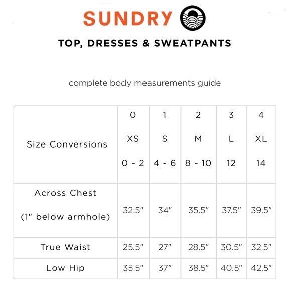 Sundry Oatmeal Rainbow Striped Heart Cozy Merino Wool Oversized Slouchy Sweater - Picture 6 of 6